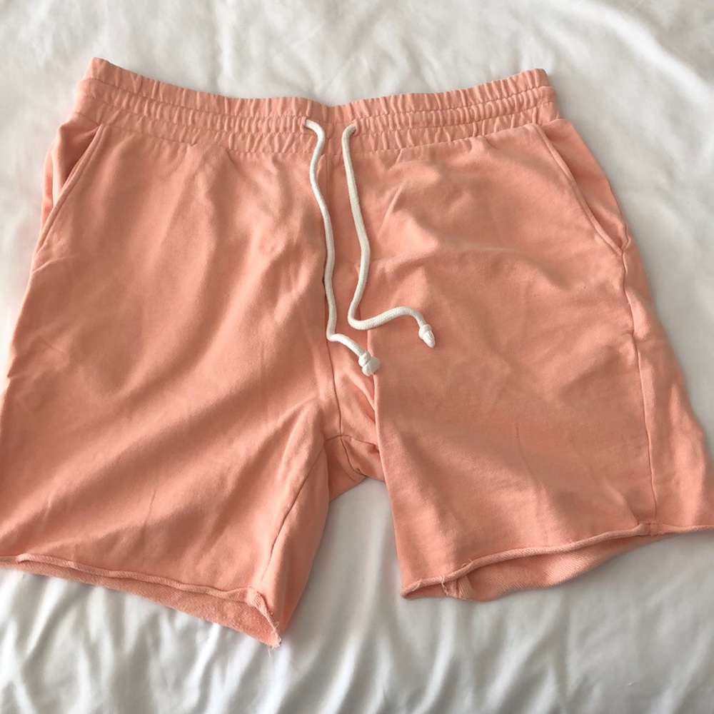 H&M Sweatshorts